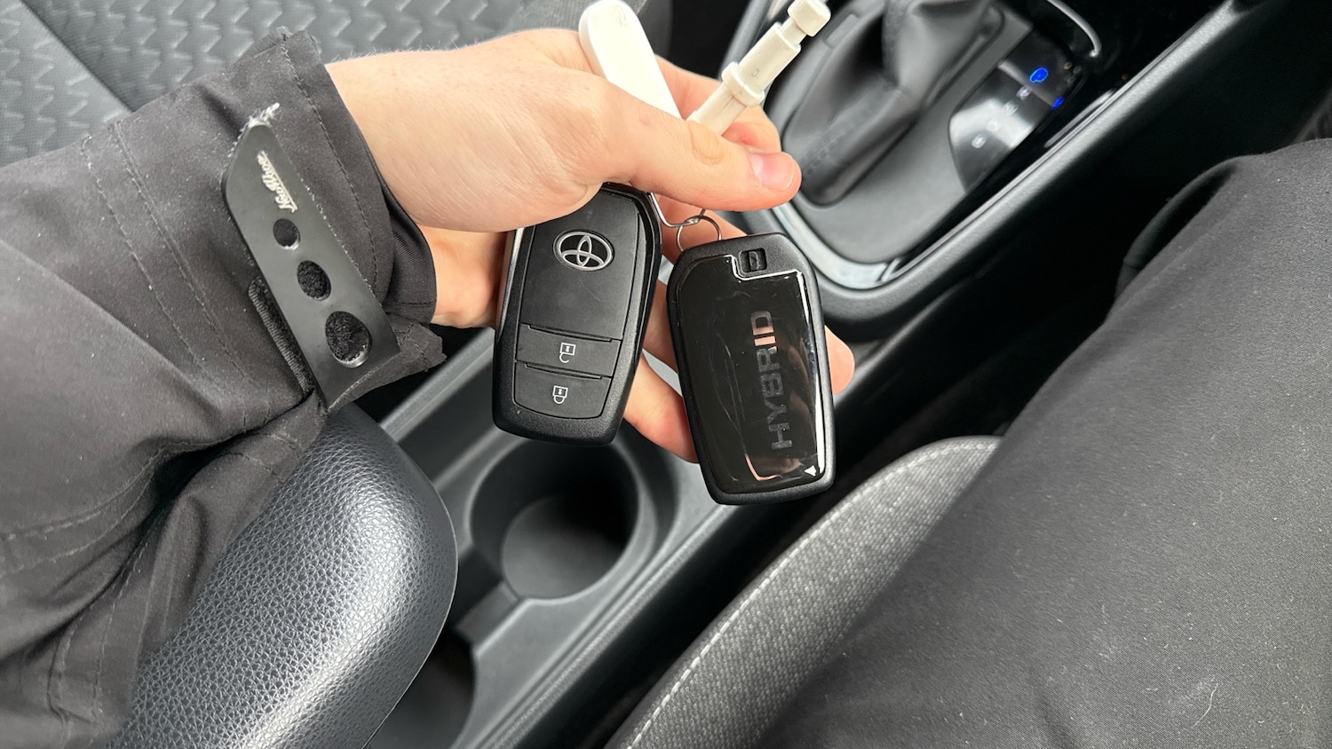 Used Toyota Yaris Cross 2024 for sale - 77664852: Photo 47