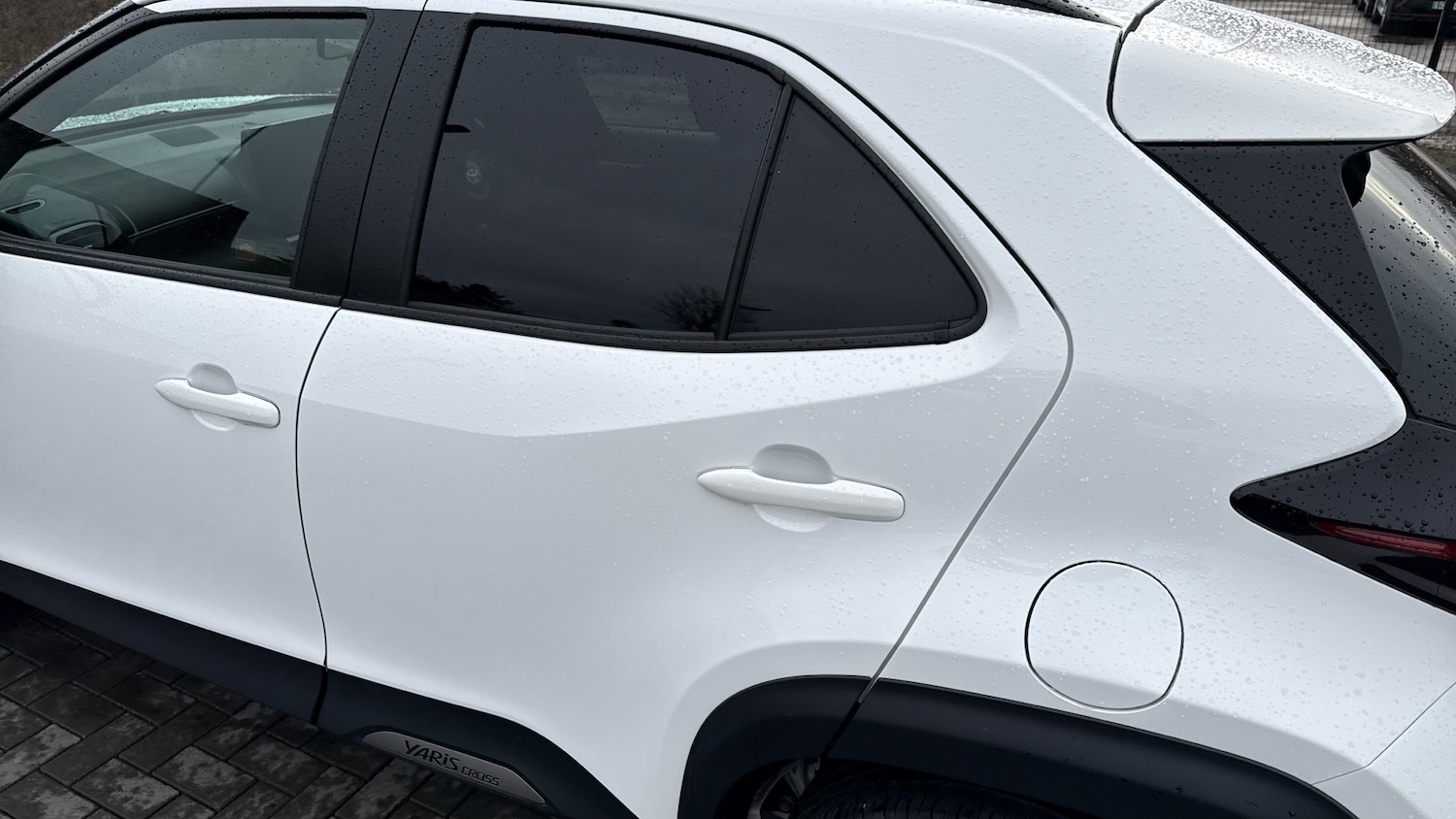 Used Toyota Yaris Cross 2024 for sale - 77664852: Photo 49