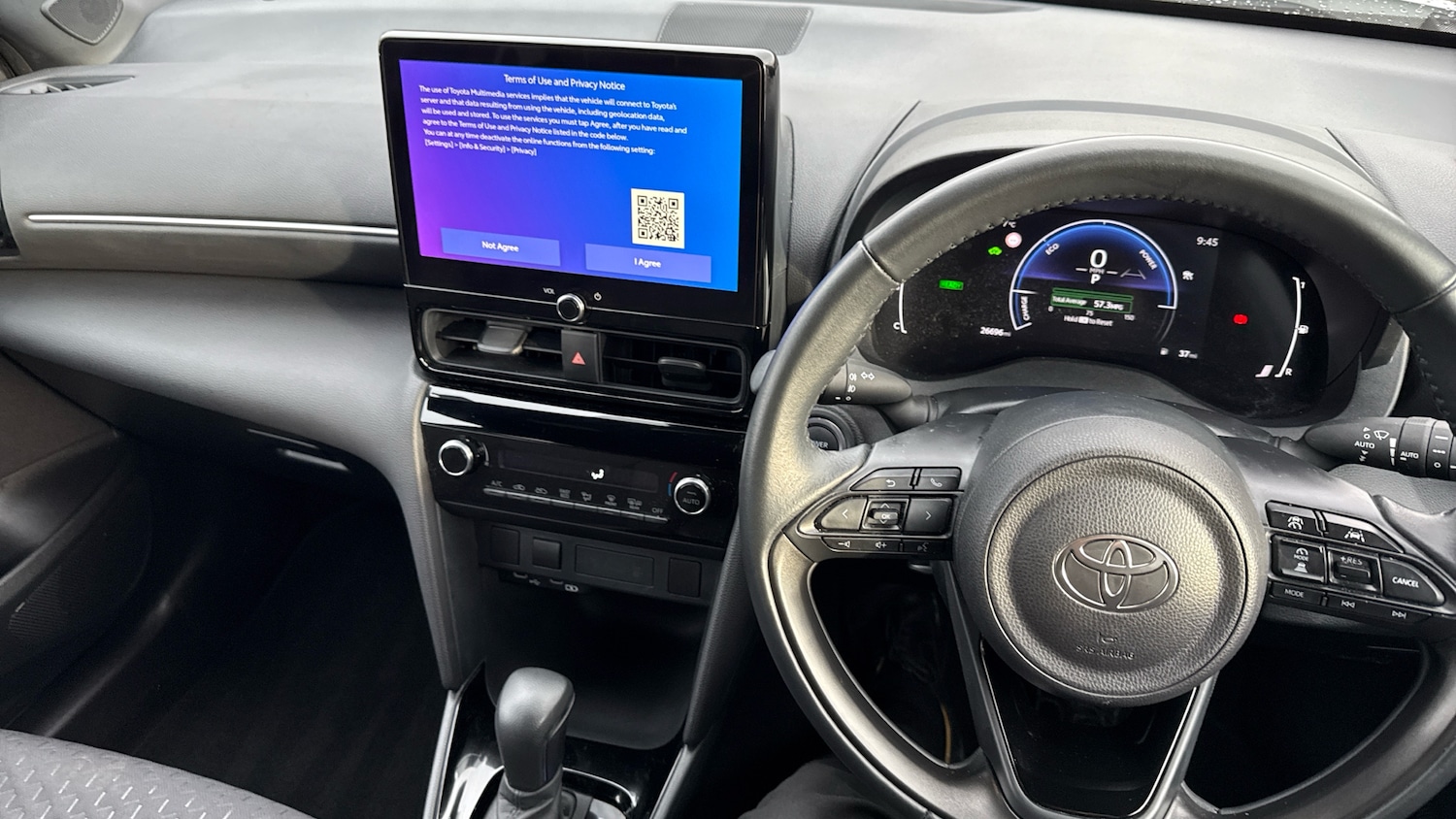 Used Toyota Yaris Cross 2024 for sale - 77664852: Photo 5