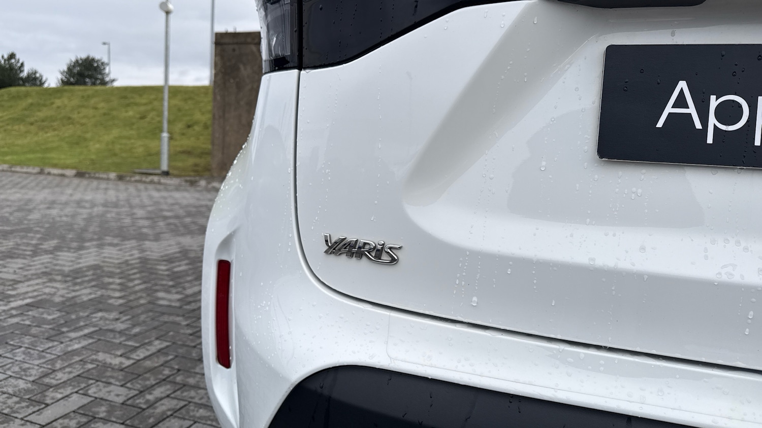 Used Toyota Yaris Cross 2024 for sale - 77664852: Photo 51