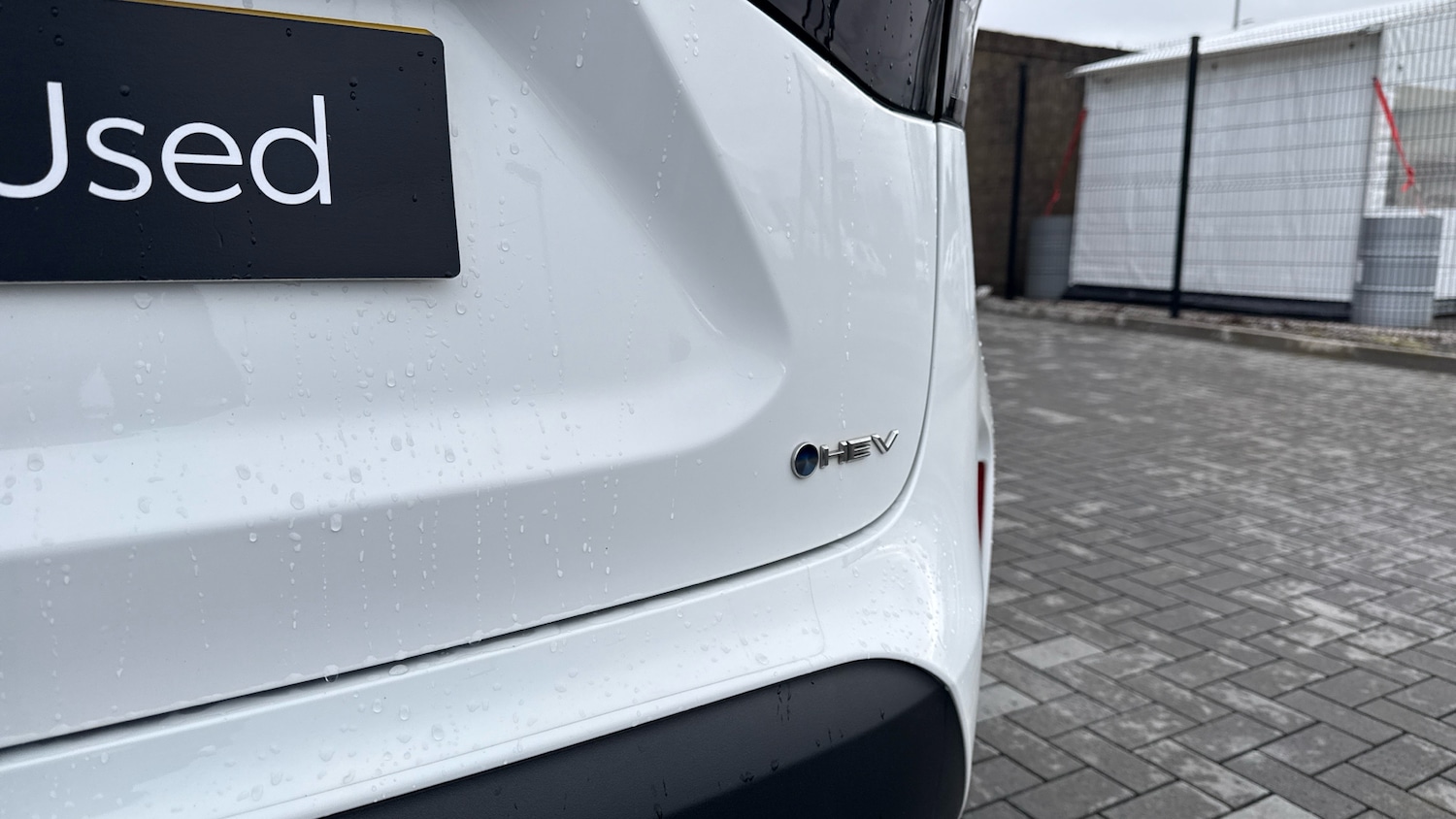 Used Toyota Yaris Cross 2024 for sale - 77664852: Photo 52