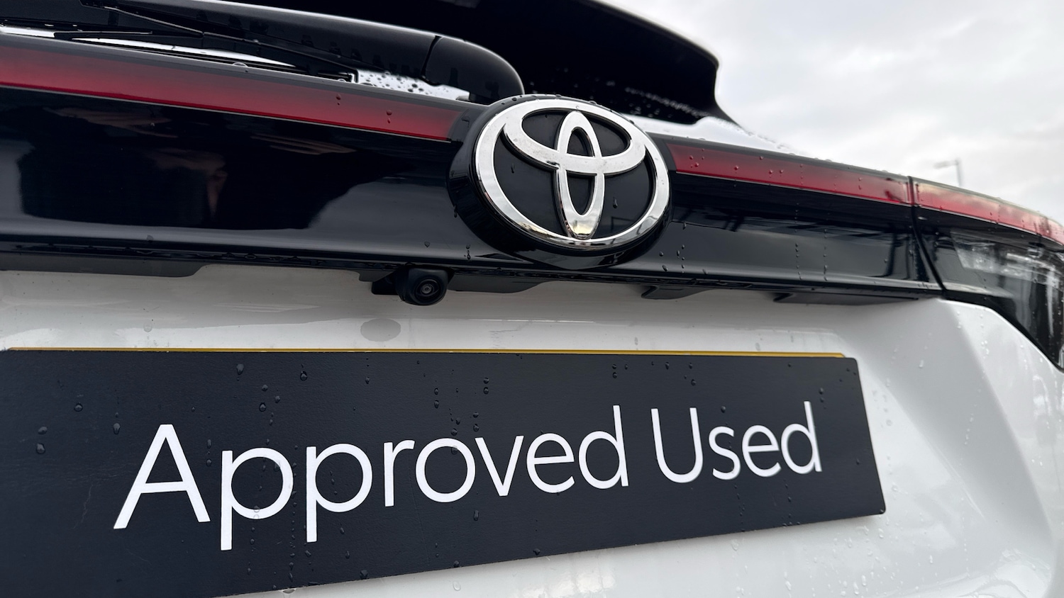 Used Toyota Yaris Cross 2024 for sale - 77664852: Photo 53