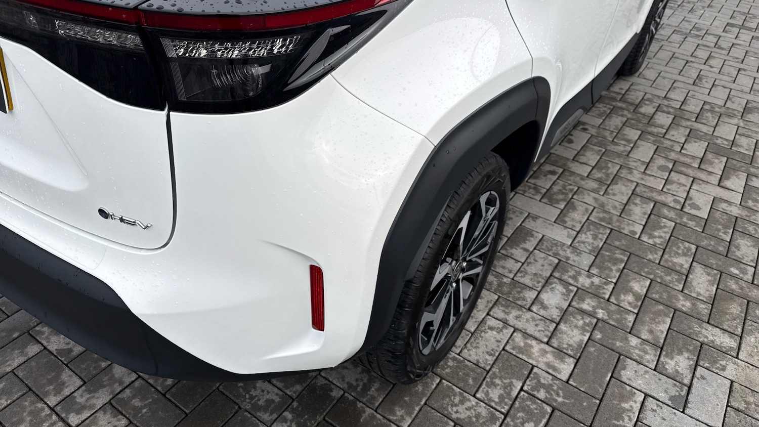 Used Toyota Yaris Cross 2024 for sale - 77664852: Photo 55