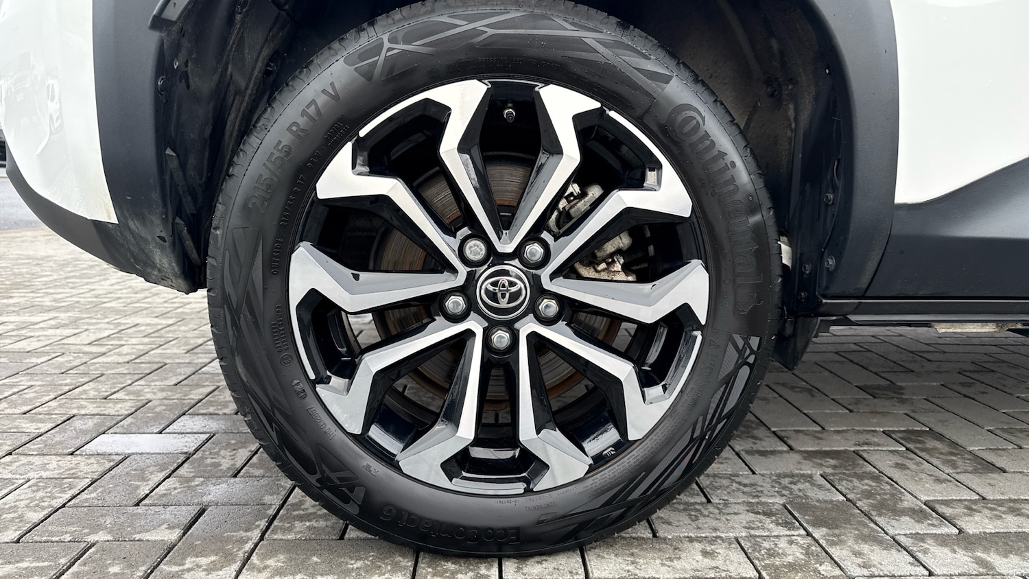 Used Toyota Yaris Cross 2024 for sale - 77664852: Photo 56