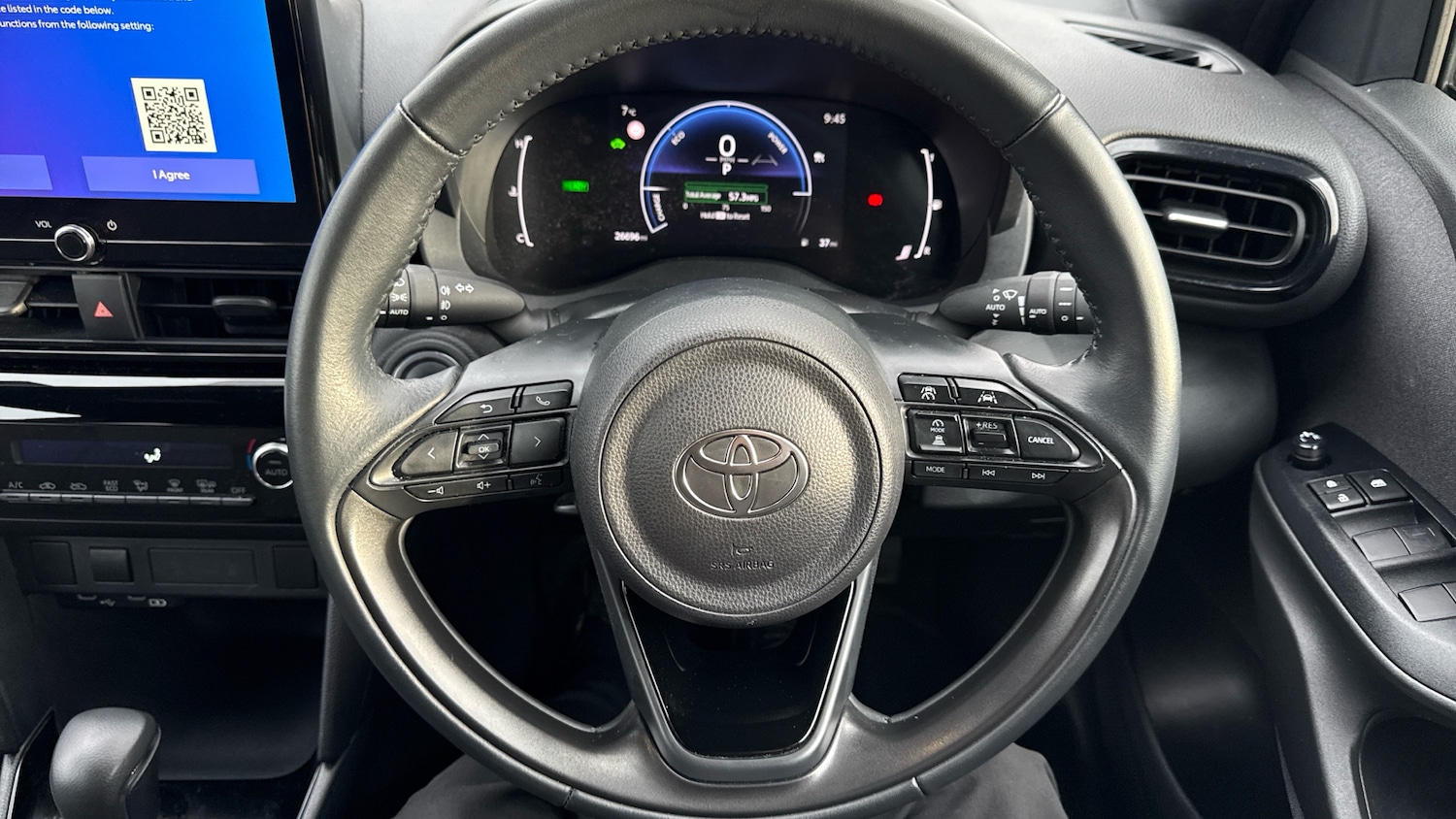 Used Toyota Yaris Cross 2024 for sale - 77664852: Photo 6