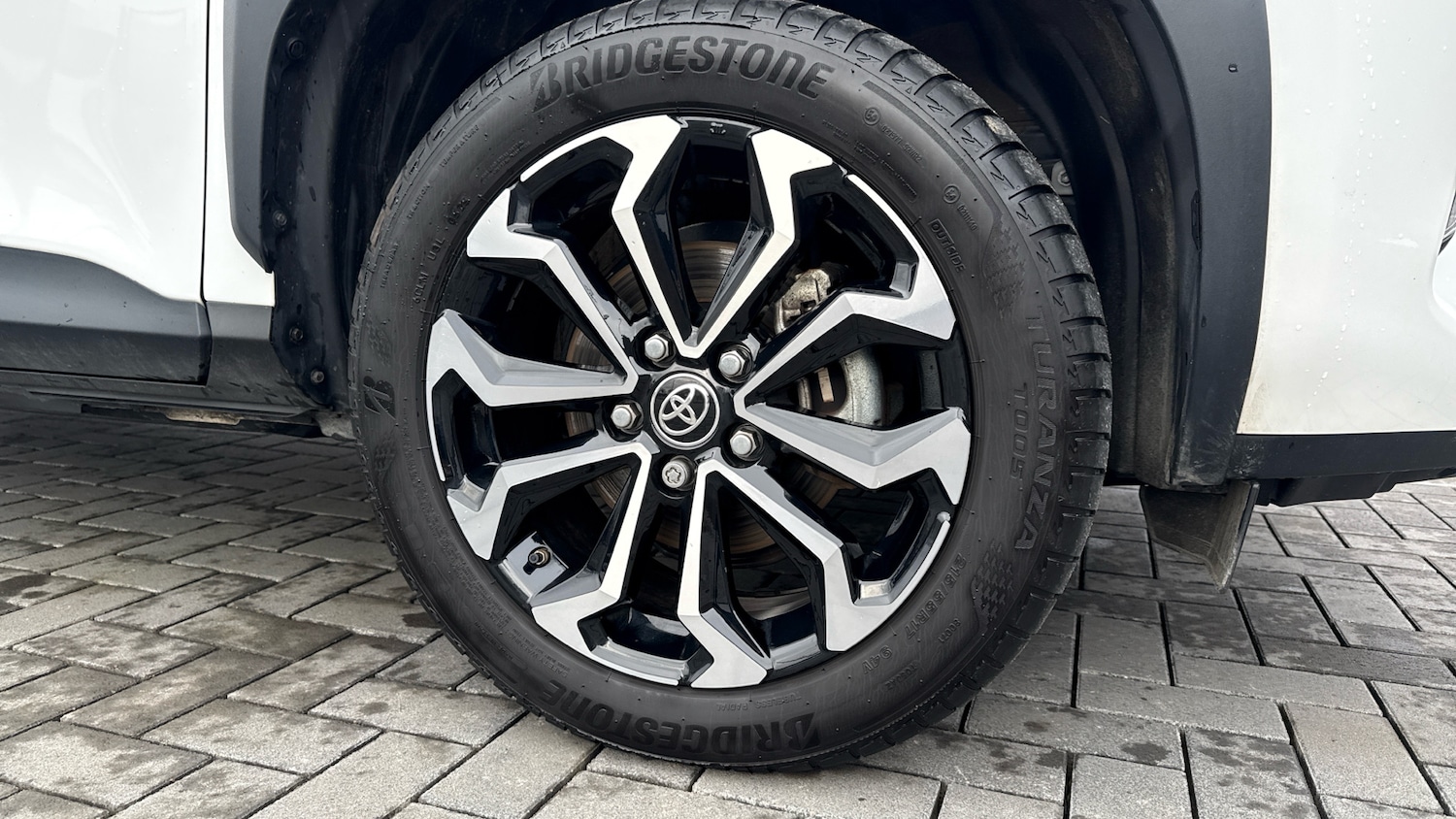 Used Toyota Yaris Cross 2024 for sale - 77664852: Photo 60