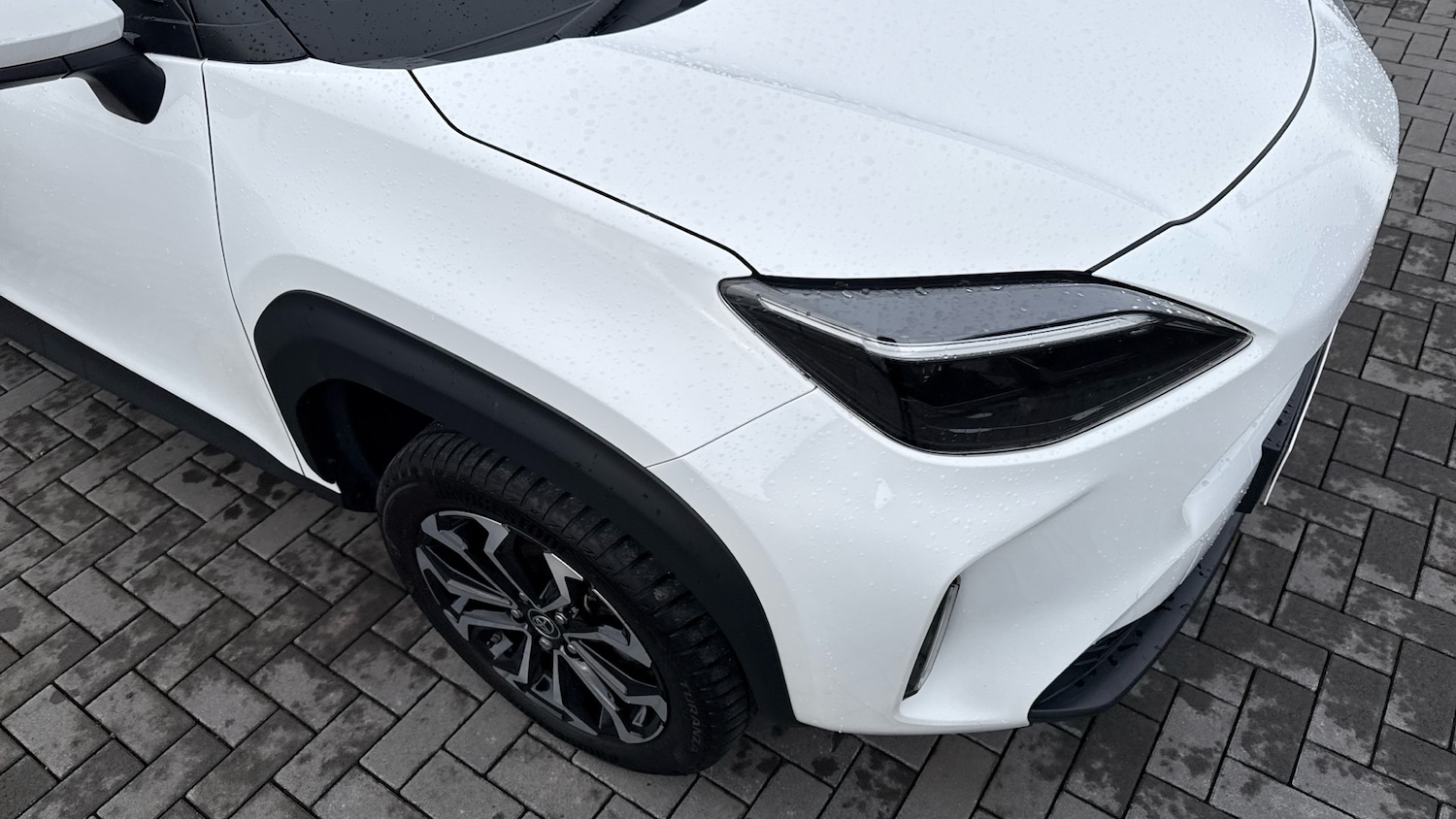 Used Toyota Yaris Cross 2024 for sale - 77664852: Photo 61