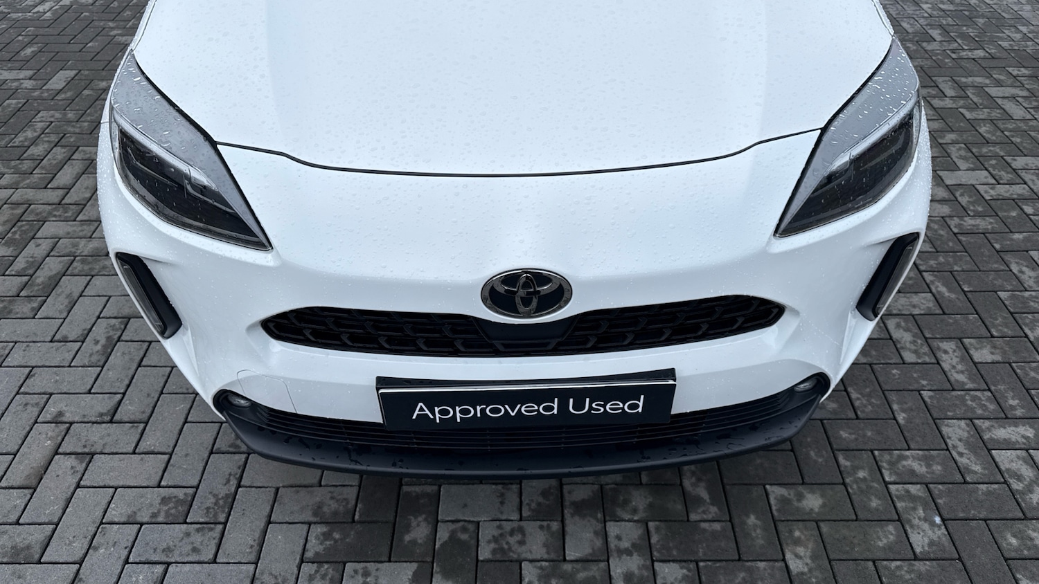 Used Toyota Yaris Cross 2024 for sale - 77664852: Photo 62