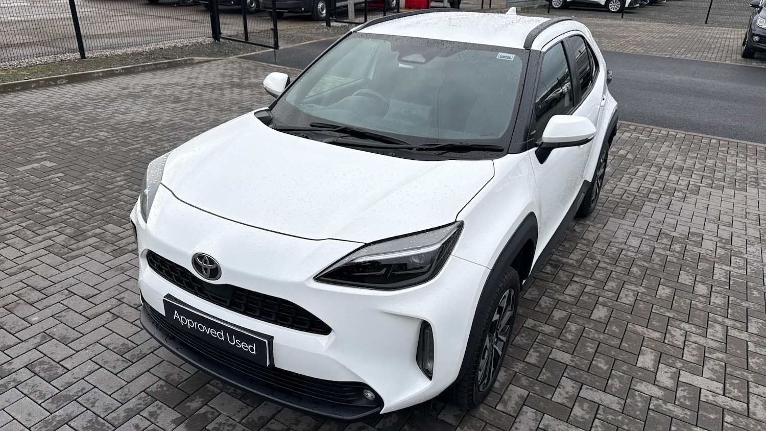 Used Toyota Yaris Cross 2024 for sale - 77664852: Photo 64