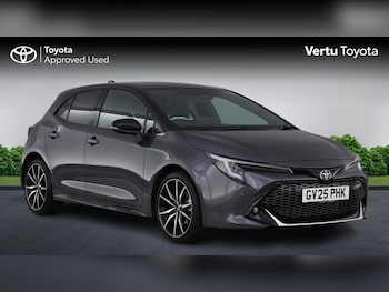 Used Toyota Corolla 2025 for sale - 79381592: Photo
