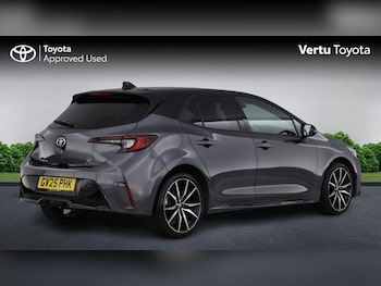 Used Toyota Corolla 2025 for sale - 79381592: Photo