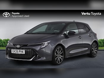 Used Toyota Corolla 2025 for sale - 79381592: Photo