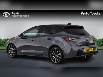 Used Toyota Corolla 2025 for sale - 79381592: Photo