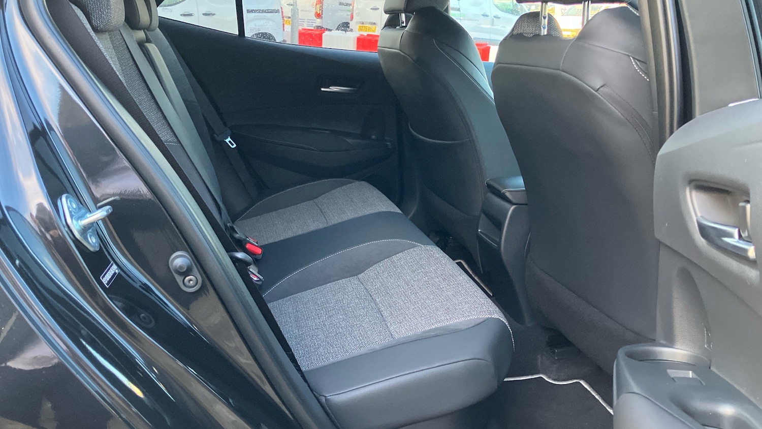 Used Toyota Corolla 2025 for sale - 77300304: Photo 12