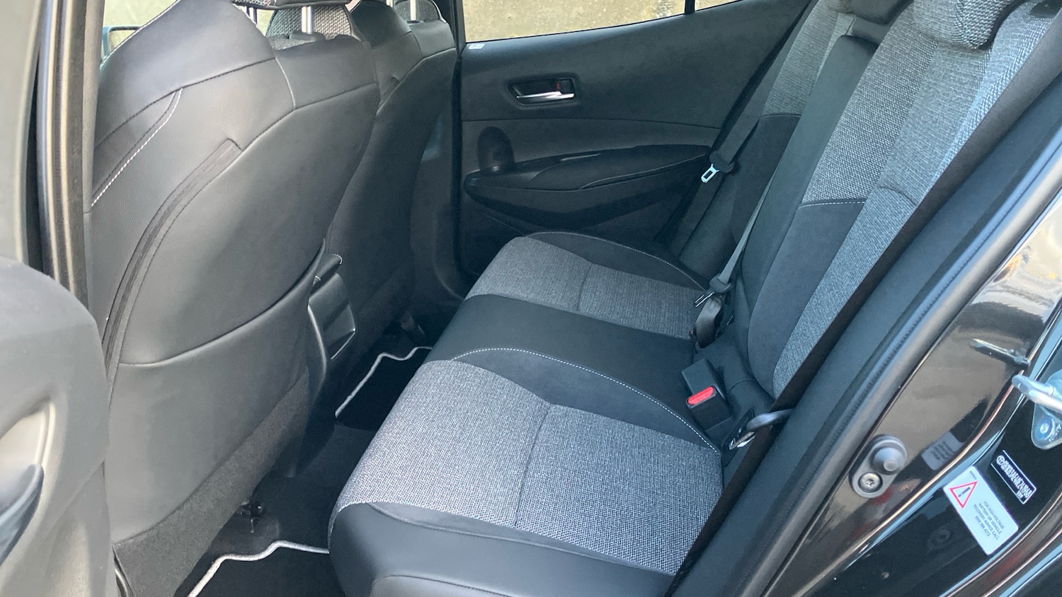 Used Toyota Corolla 2025 for sale - 77300304: Photo 13