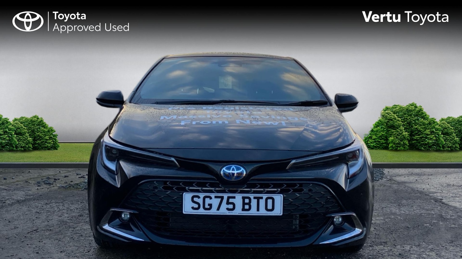 Used Toyota Corolla 2025 for sale - 77300304: Photo 15