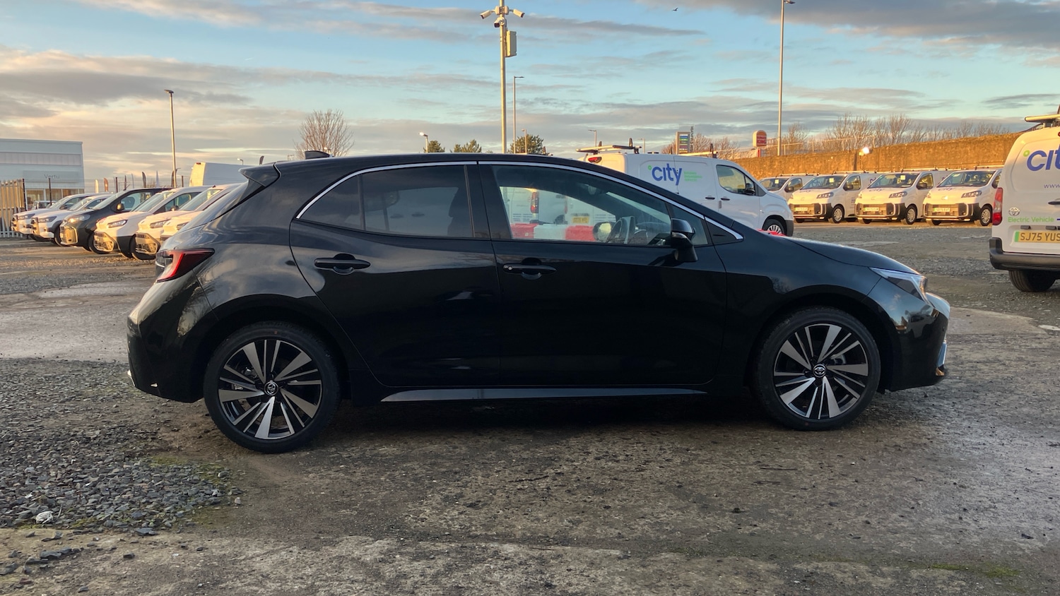 Used Toyota Corolla 2025 for sale - 77300304: Photo 16