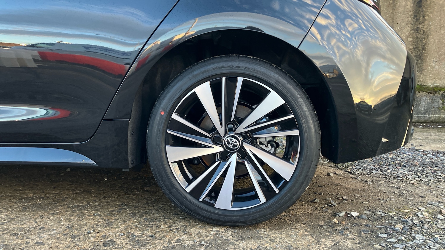 Used Toyota Corolla 2025 for sale - 77300304: Photo 18