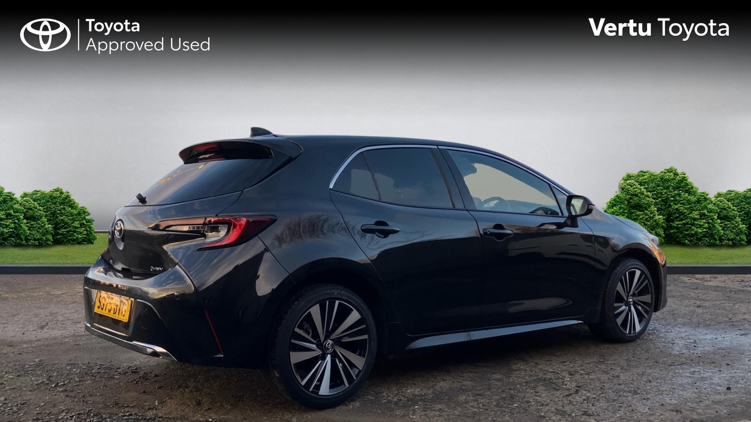 Used Toyota Corolla 2025 for sale - 77300304: Photo 2