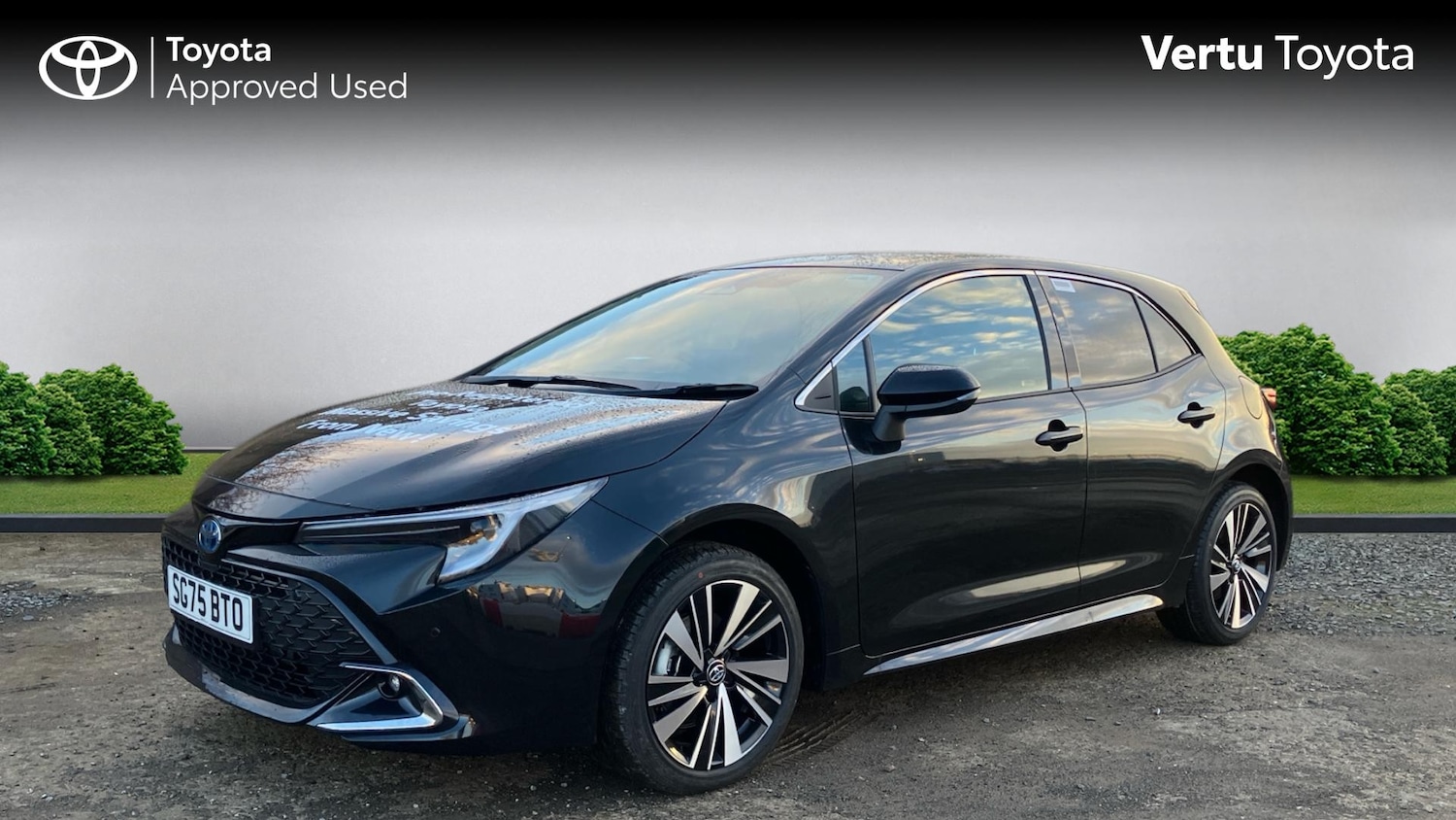 Used Toyota Corolla 2025 for sale - 77300304: Photo 3