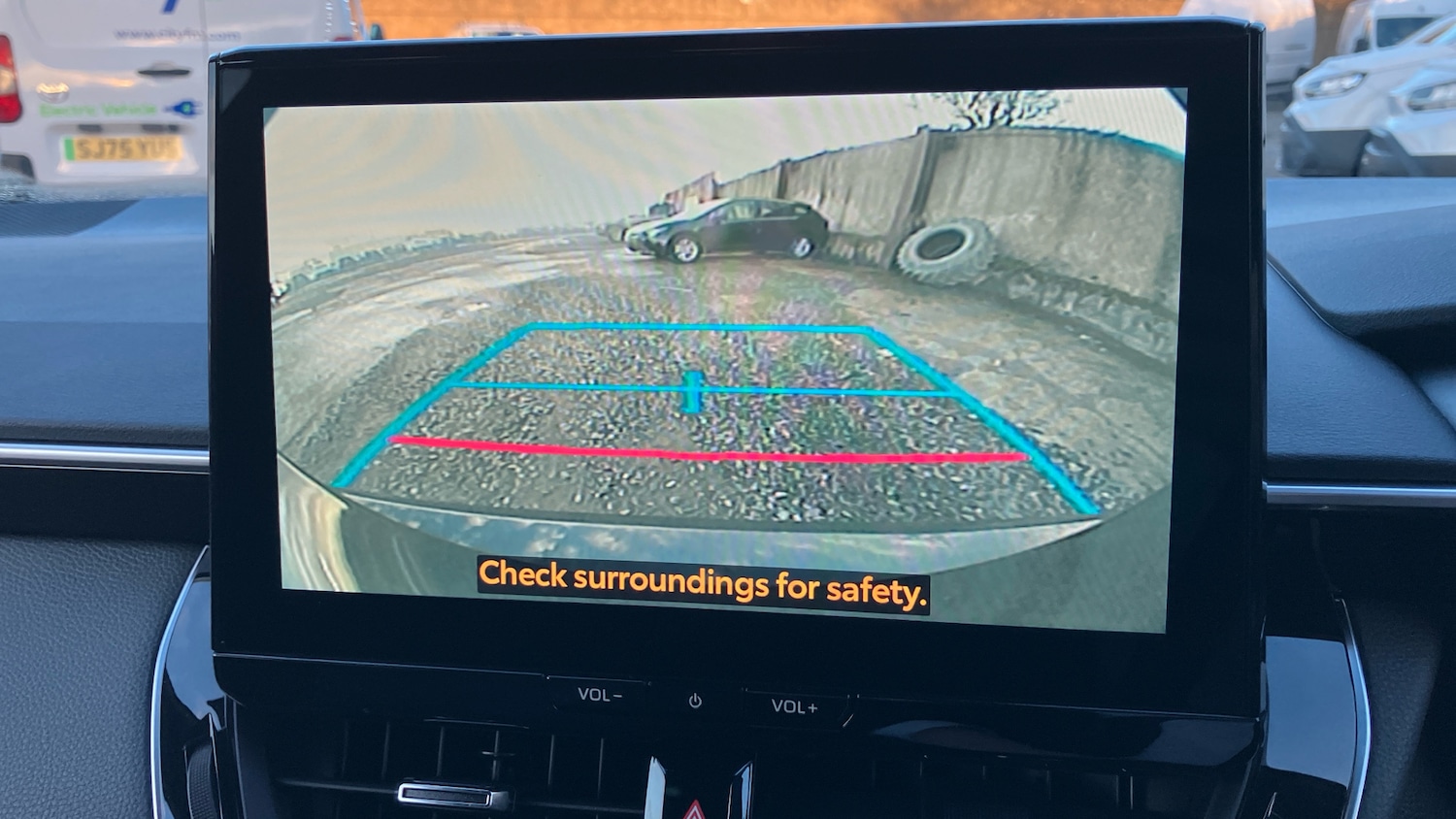 Used Toyota Corolla 2025 for sale - 77300304: Photo 36