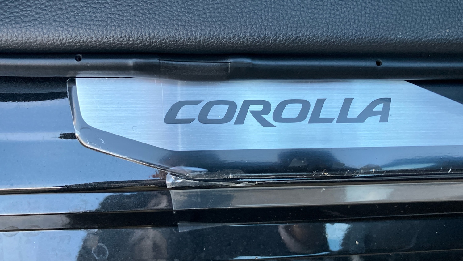 Used Toyota Corolla 2025 for sale - 77300304: Photo 38