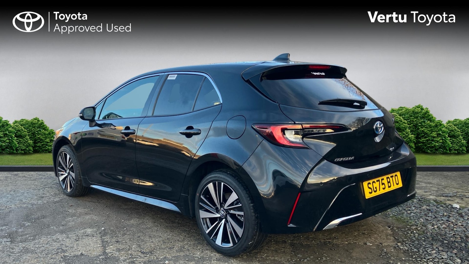 Used Toyota Corolla 2025 for sale - 77300304: Photo 4