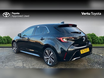 Used Toyota Corolla 2025 for sale - 77300304: Photo