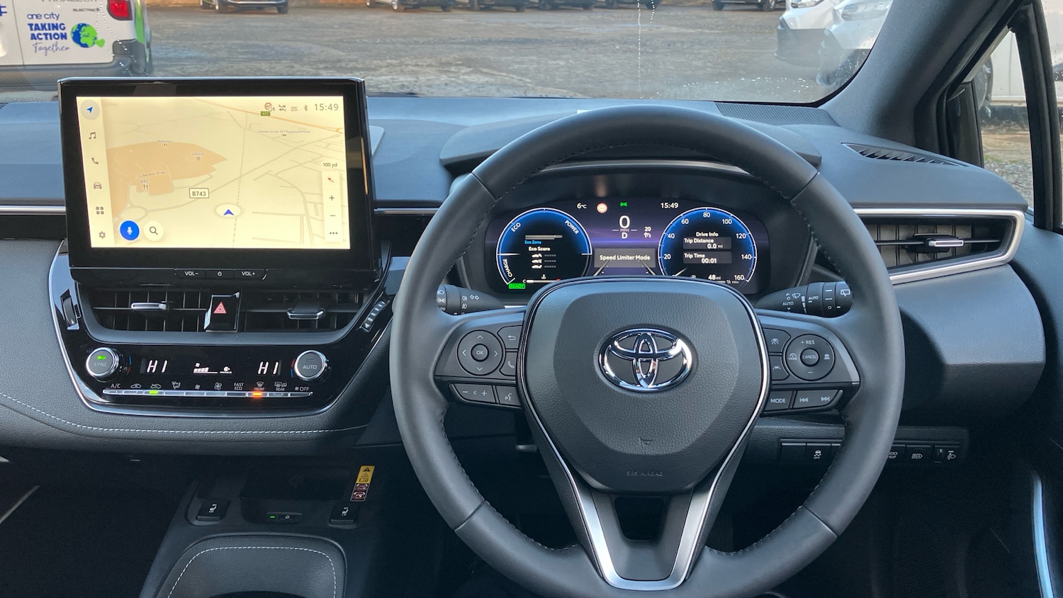 Used Toyota Corolla 2025 for sale - 77300304: Photo 5