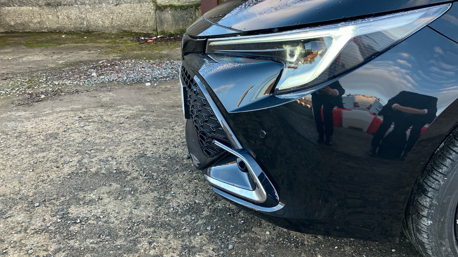 Used Toyota Corolla 2025 for sale - 77300304: Photo 52