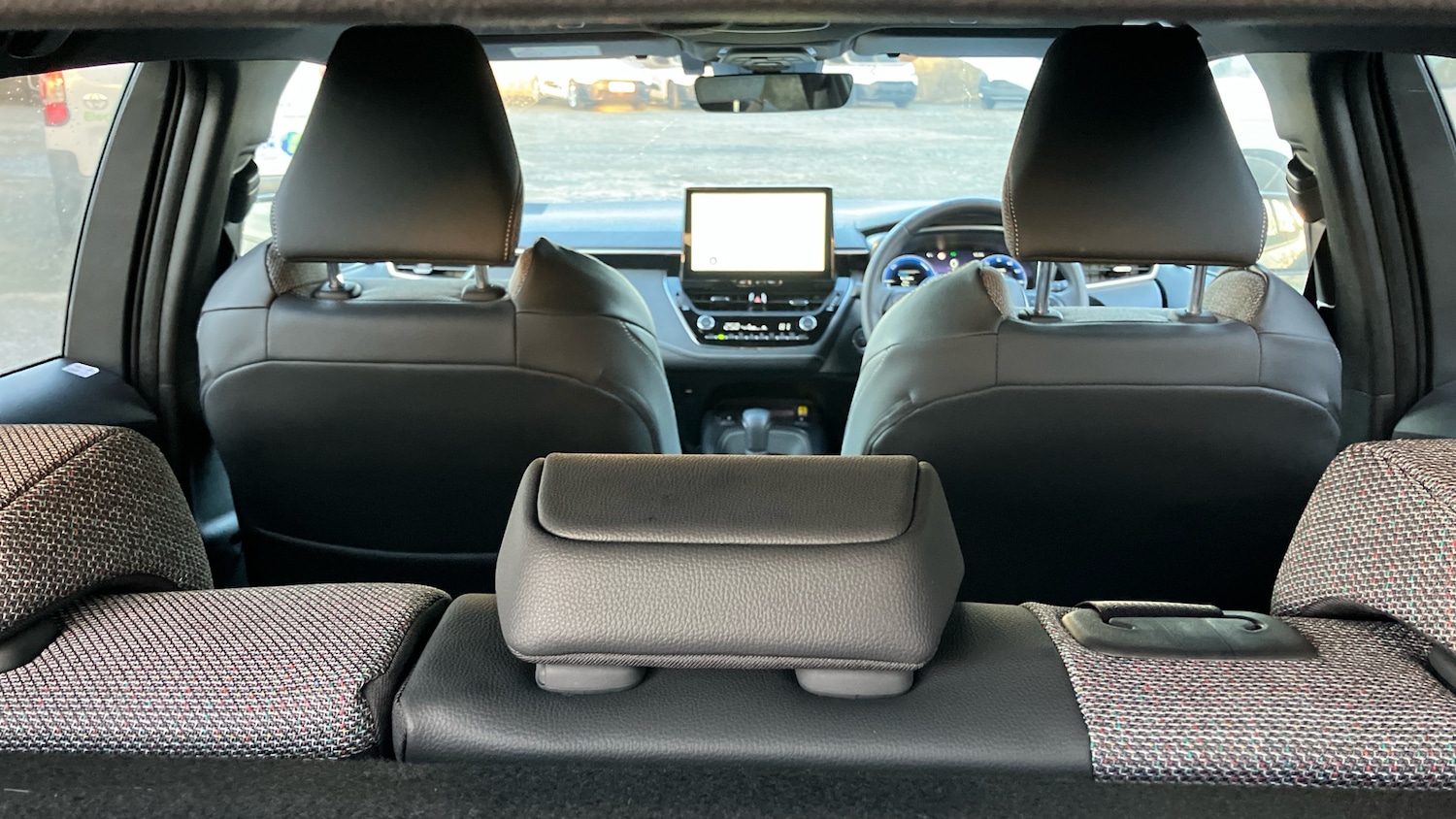 Used Toyota Corolla 2025 for sale - 77300304: Photo 54