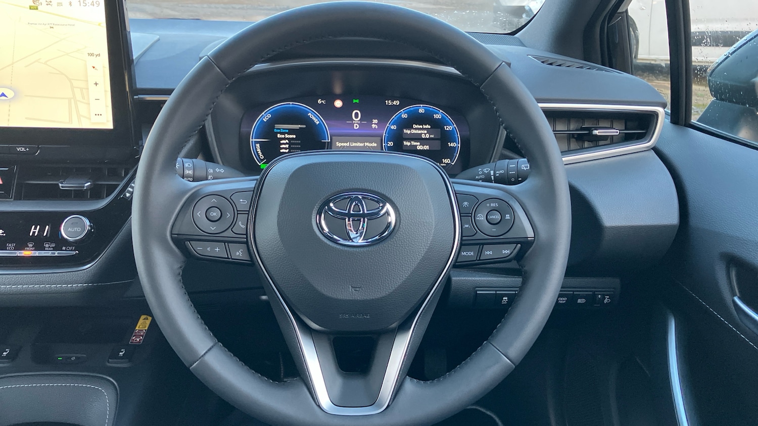 Used Toyota Corolla 2025 for sale - 77300304: Photo 6