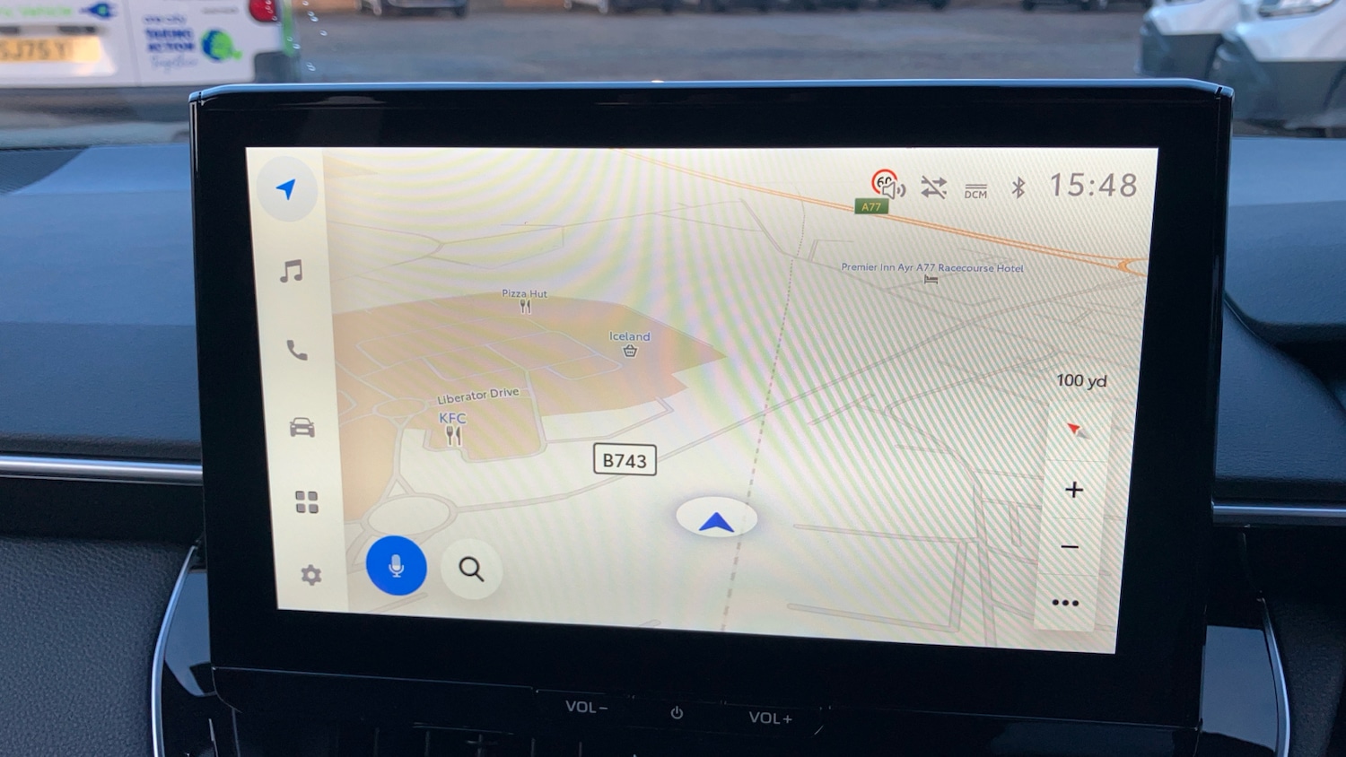 Used Toyota Corolla 2025 for sale - 77300304: Photo 7