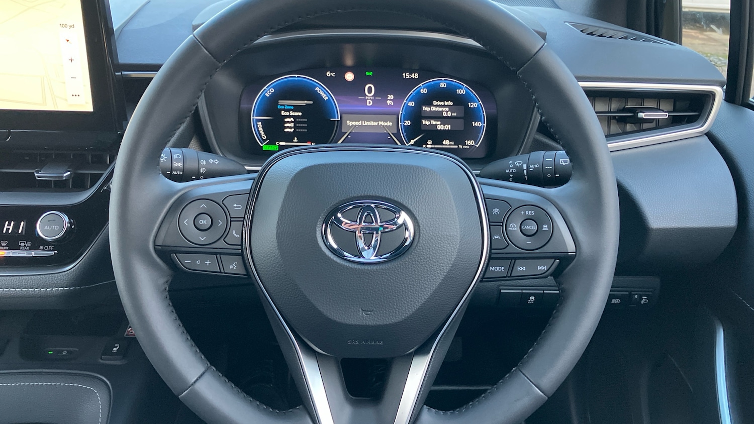 Used Toyota Corolla 2025 for sale - 77300304: Photo 8