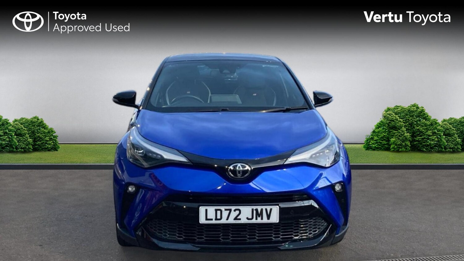 Used Toyota C-HR 2022 for sale - 78054144: Photo 15