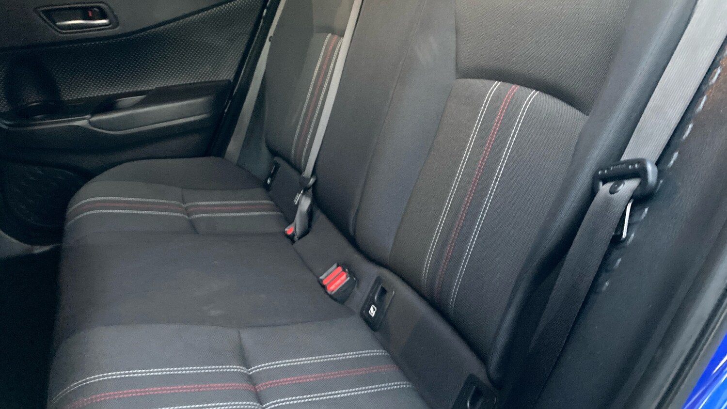 Used Toyota C-HR 2022 for sale - 78054144: Photo 21