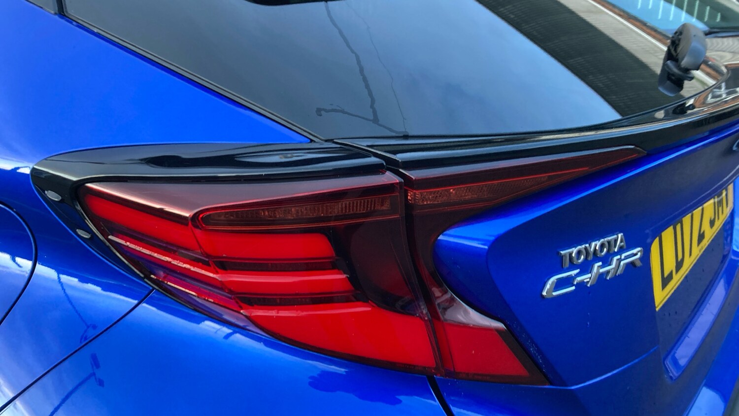 Used Toyota C-HR 2022 for sale - 78054144: Photo 23
