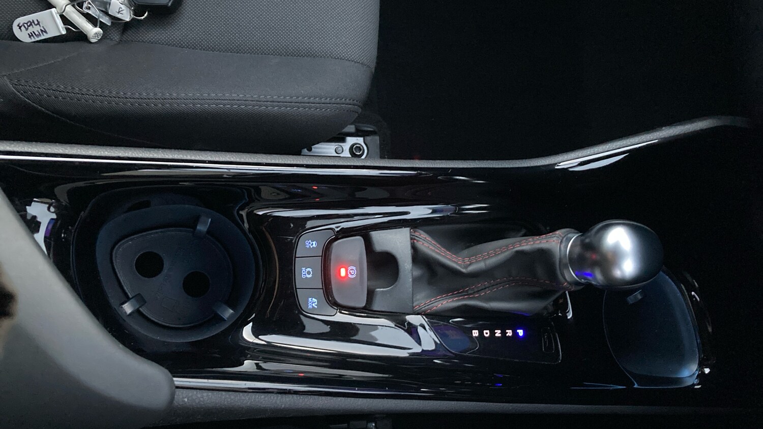 Used Toyota C-HR 2022 for sale - 78054144: Photo 39