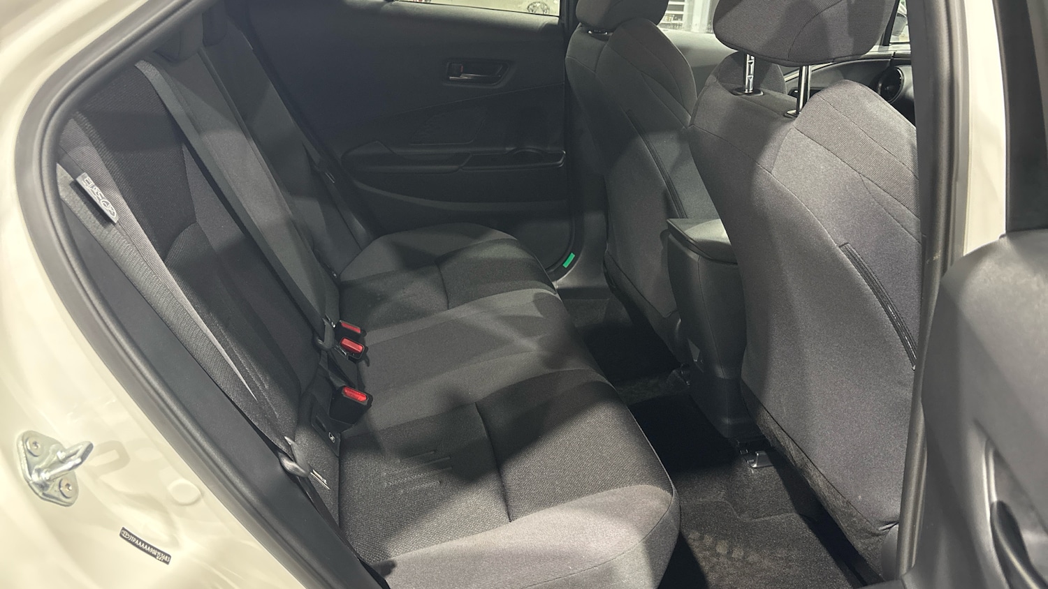 Used Toyota C-HR 2025 for sale - 77071366: Photo 12