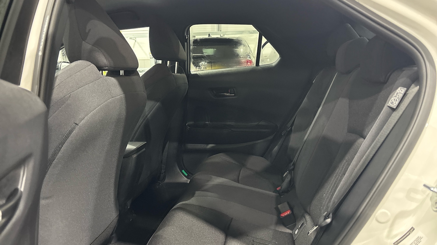 Used Toyota C-HR 2025 for sale - 77071366: Photo 13