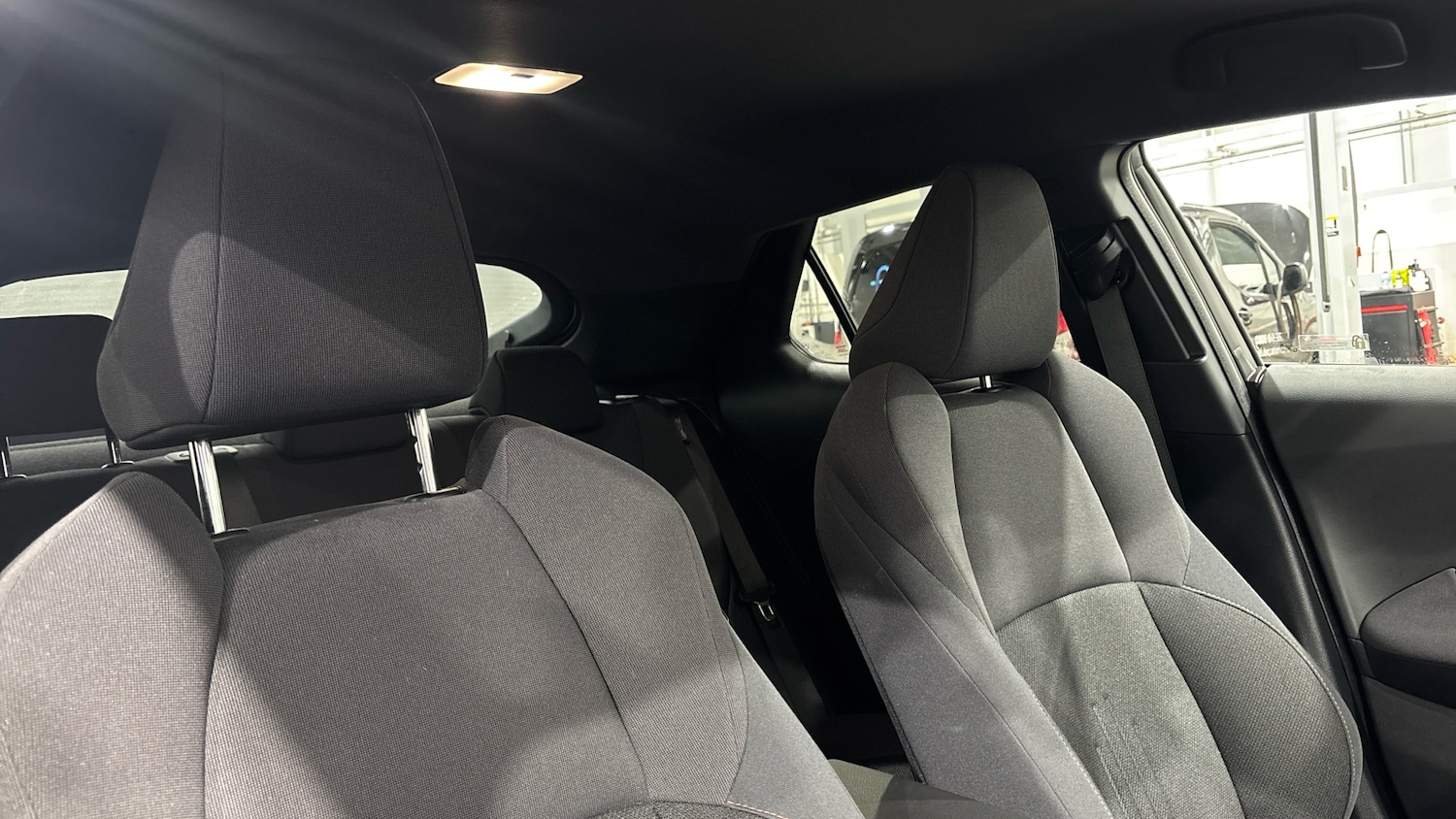 Used Toyota C-HR 2025 for sale - 77071366: Photo 22