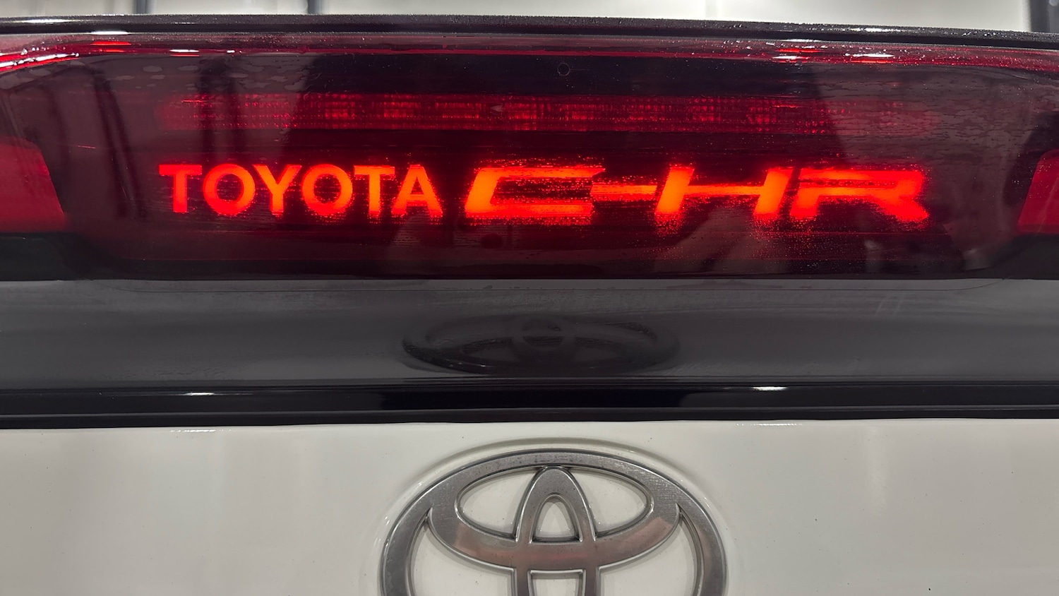 Used Toyota C-HR 2025 for sale - 77071366: Photo 25