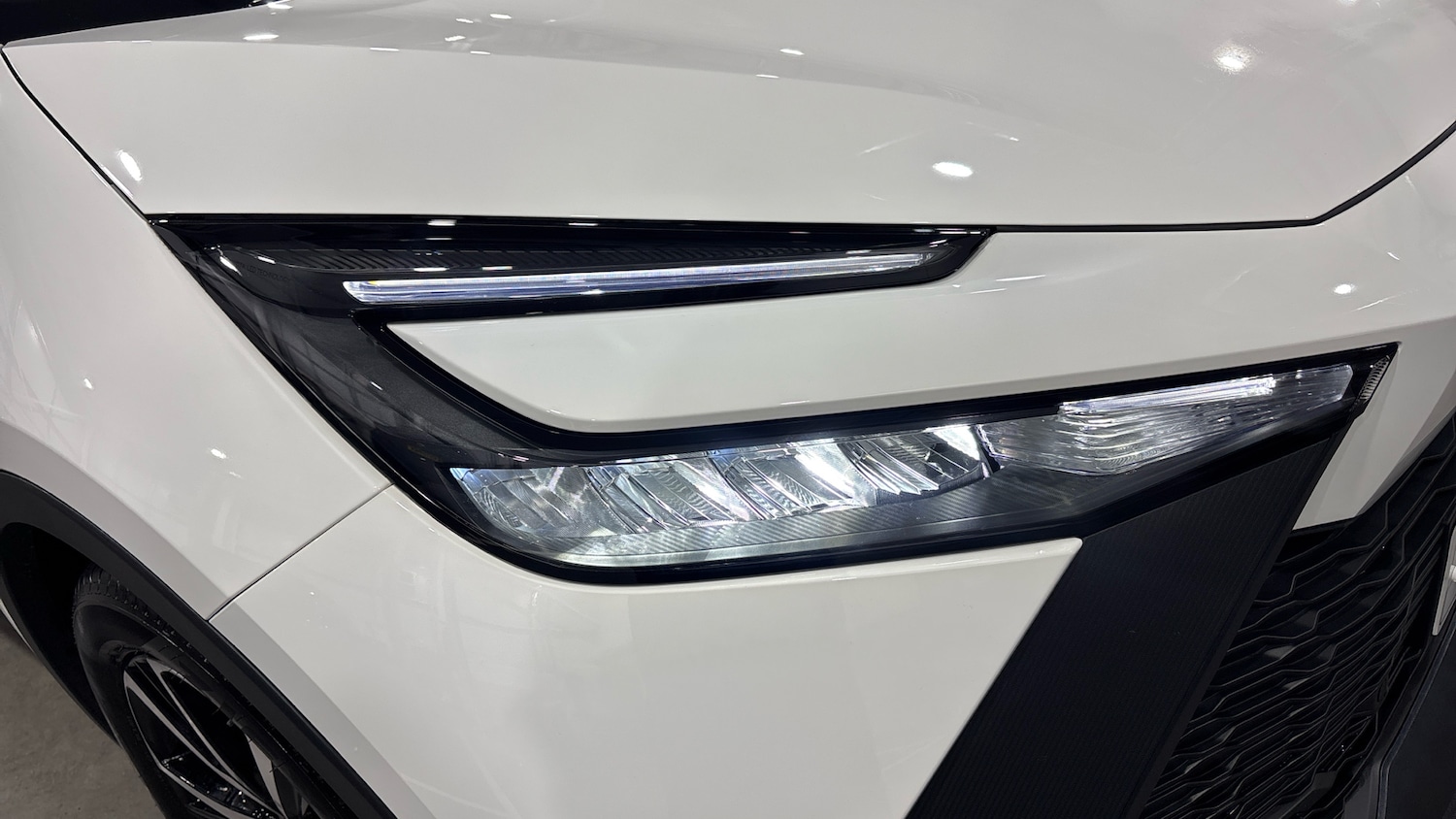 Used Toyota C-HR 2025 for sale - 77071366: Photo 32