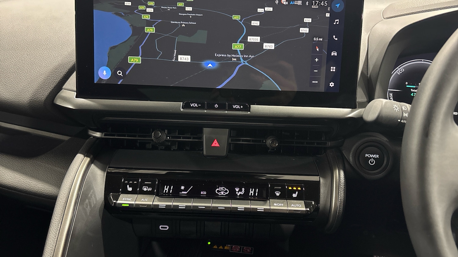 Used Toyota C-HR 2025 for sale - 77071366: Photo 45