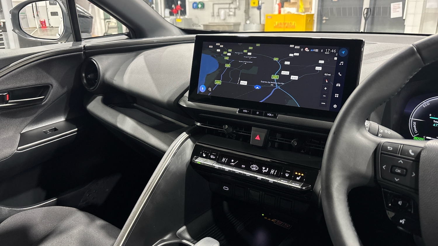 Used Toyota C-HR 2025 for sale - 77071366: Photo 53