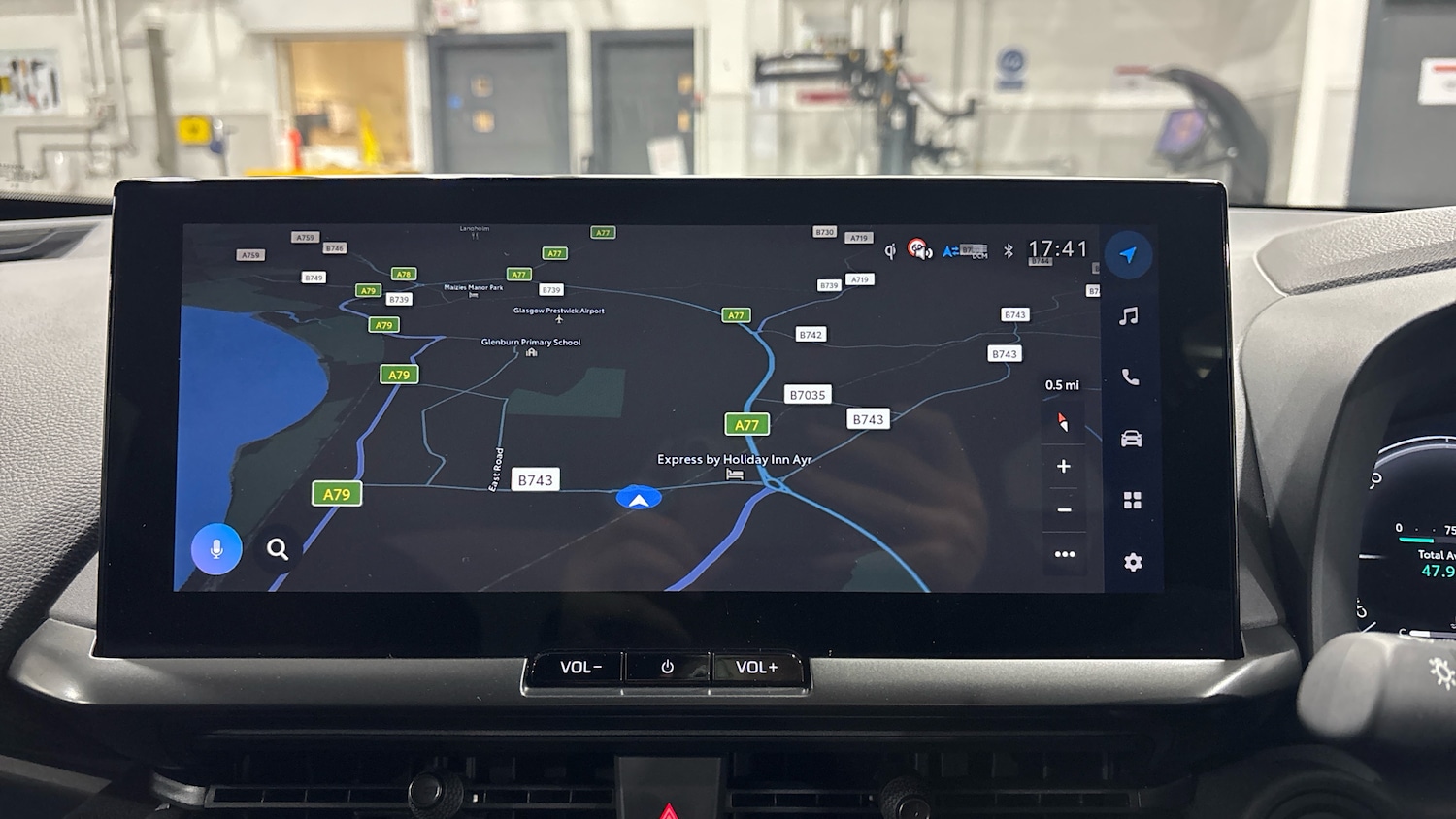 Used Toyota C-HR 2025 for sale - 77071366: Photo 7