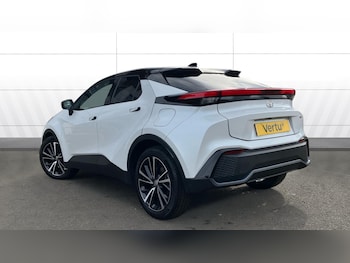 Used Toyota C-HR 2024 for sale - 78373312: Photo