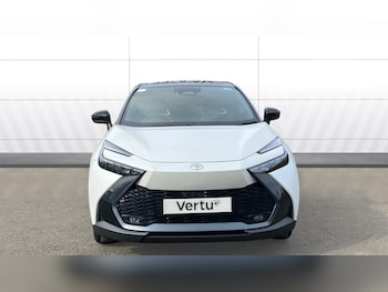 Used Toyota C-HR 2024 for sale - 78373312: Photo