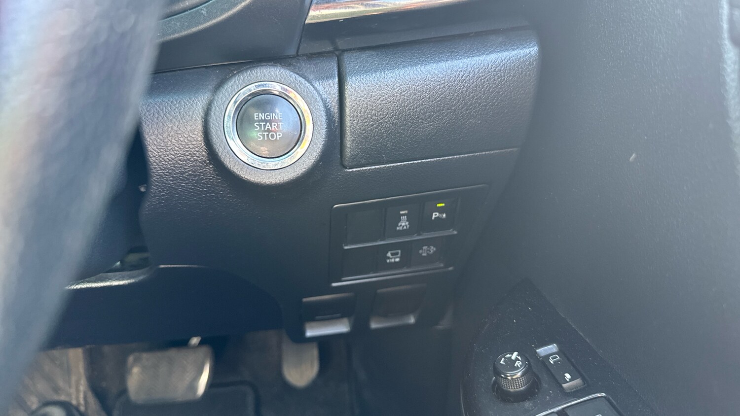 Vehicle 20