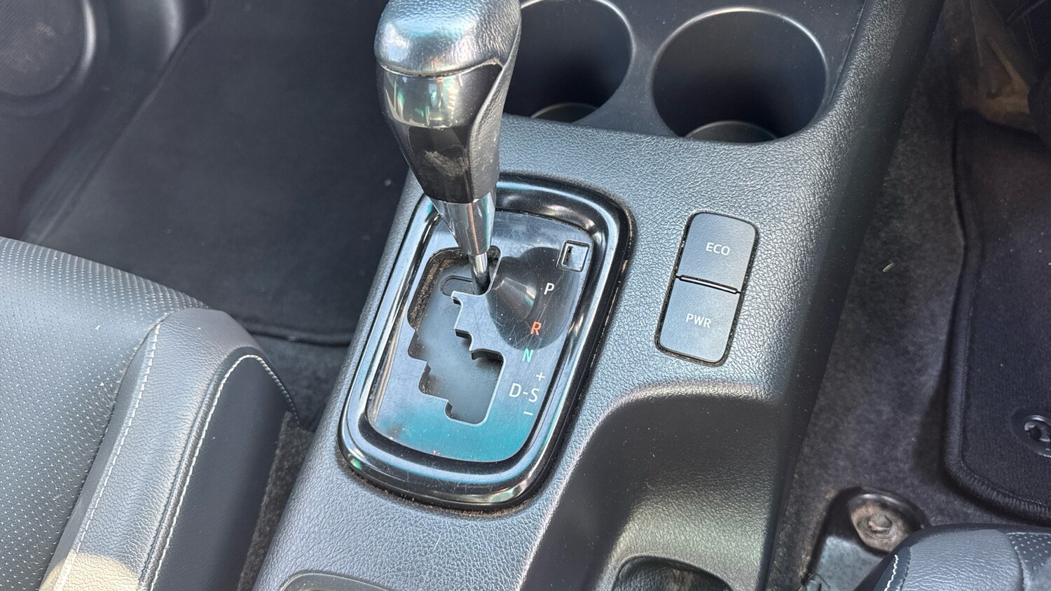 Vehicle 31